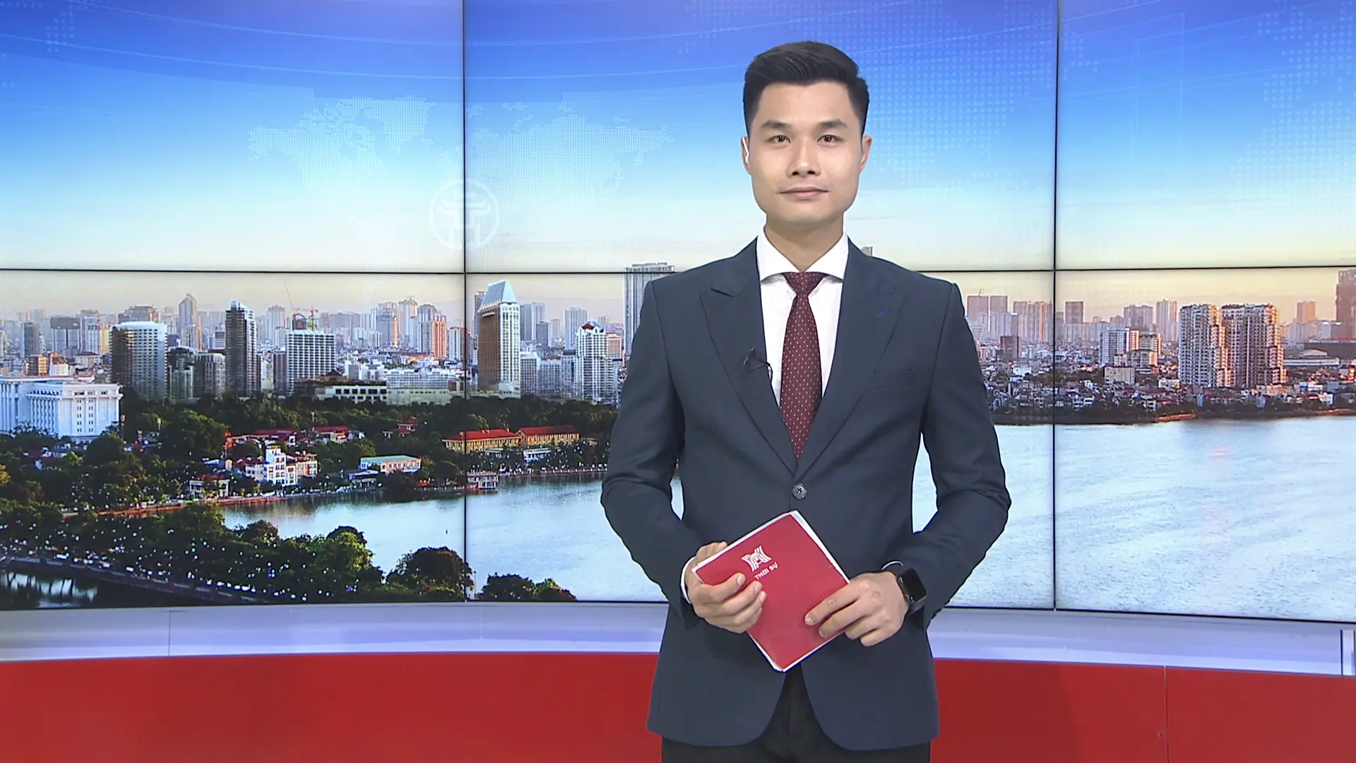 Chương trình Thời sự 15h00 | 11/08/2025
